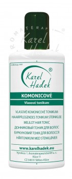 VLASOVÉ TONIKUM KOMONICOVÉ